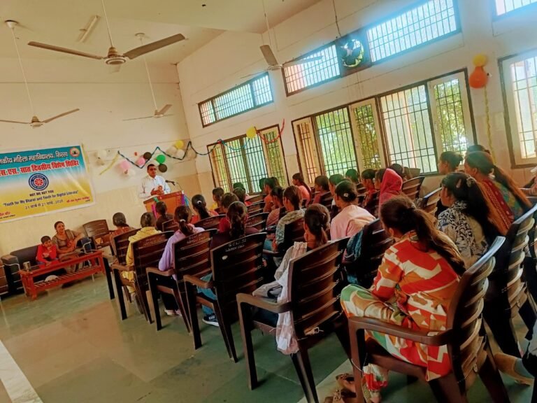 शिक्षित होना नारी सशक्तिकरण का पहला कदम