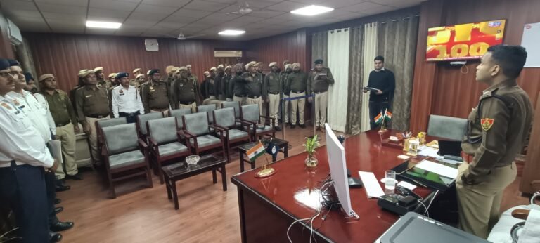 चालान न भरने वालों के वाहन होंगे जब्त