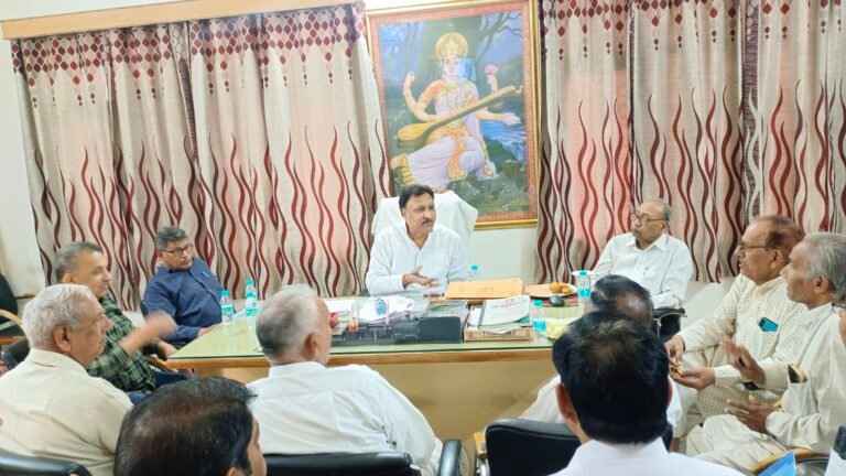 श्री शिव महापुराण कथा 7 अप्रैल से