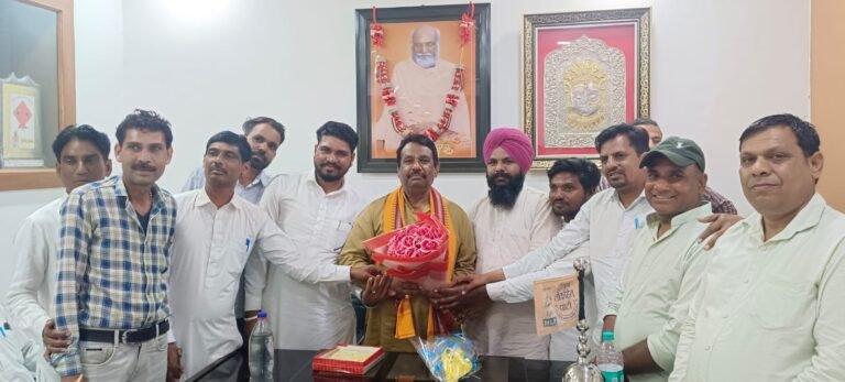 जीत मेरी नहीं ये आप सब की जीत है ,वाल्मीकि