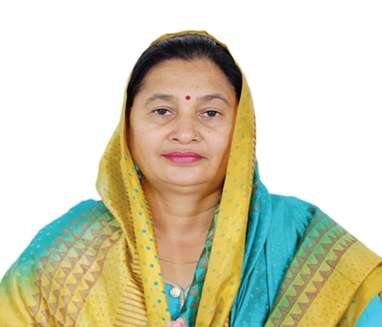 देश में बेटियों की सुरक्षा के लिए सख्त कदम उठाएं प्रधानमंत्री: कर्मजीत कौर