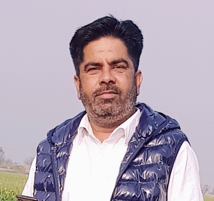 शिकायतकर्ता की शिकायत को ही कर दिया एफआईआर में कॉपी पेस्ट