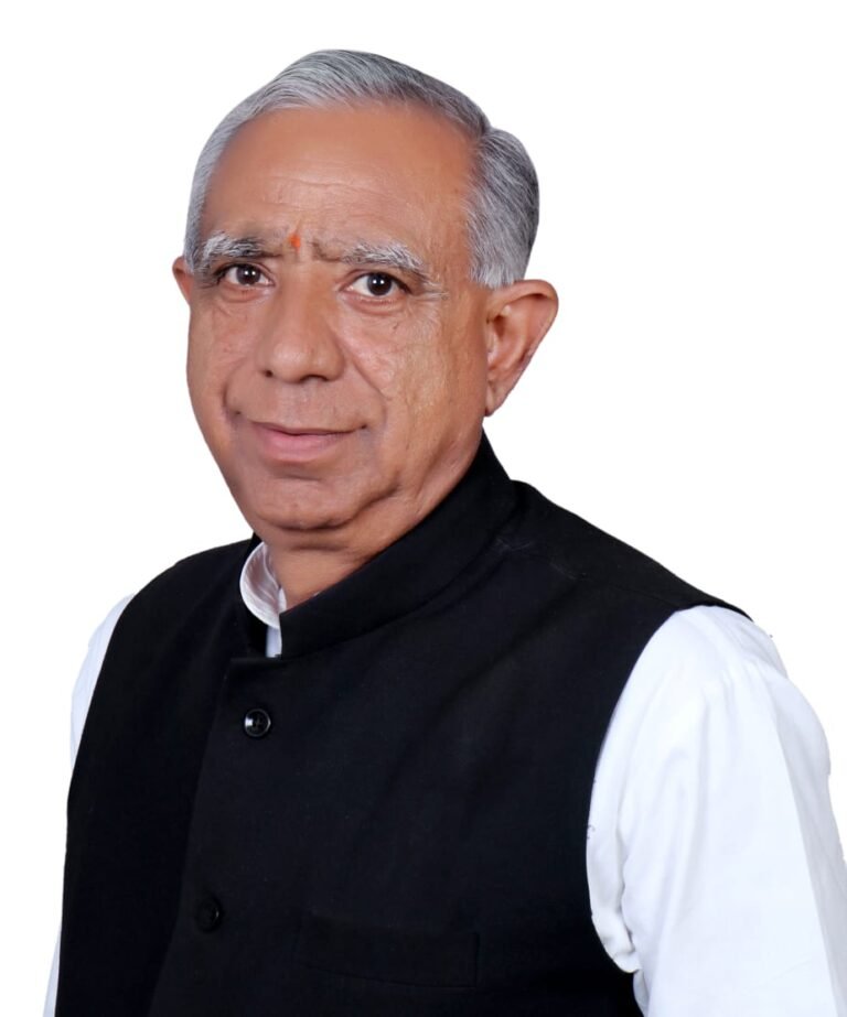 बीज, दवा विक्रेताओं के लिए बनाए गए कानून को निरस्त करे सरकार: हीरालाल शर्मा/कीर्ति गर्ग
