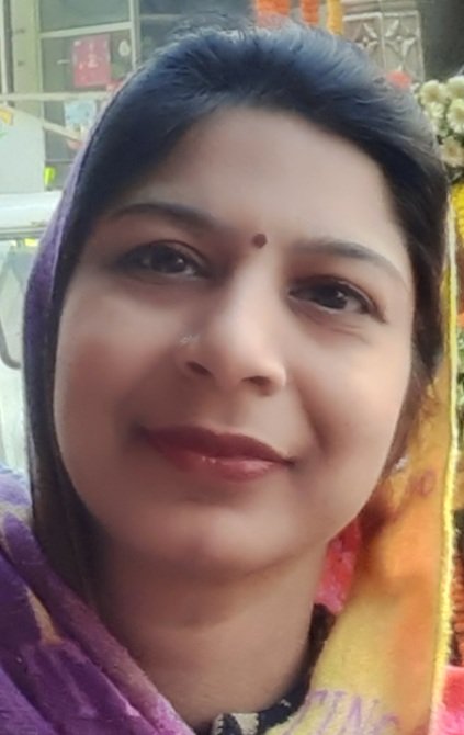 विकास कार्यों के शुरू होने से पहले लगें सूचना पट्ट: नीतू सोनी