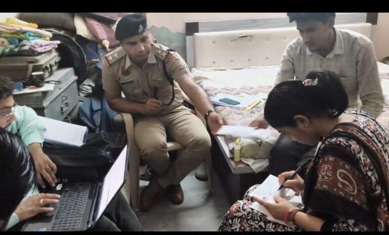 मई माह में मेडिकल नशे की दूसरी बड़ी खेप पकड़ी