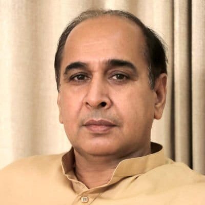  राहुल गांधी का संघर्ष रंग लाया, भाजपा जाति जनगणना के लिए हुई मजबूर : विधायक चंद्रप्रकाश