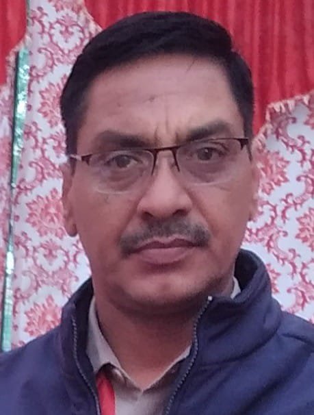 सरकार कर रही सरकारी मशीनरी का दुरुपयोग: पृथ्वी सिंह