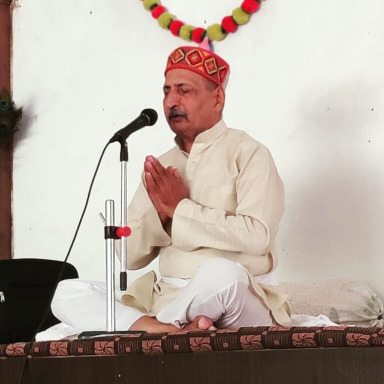 आतंरिक पूजा से मिलती है असीम शांति