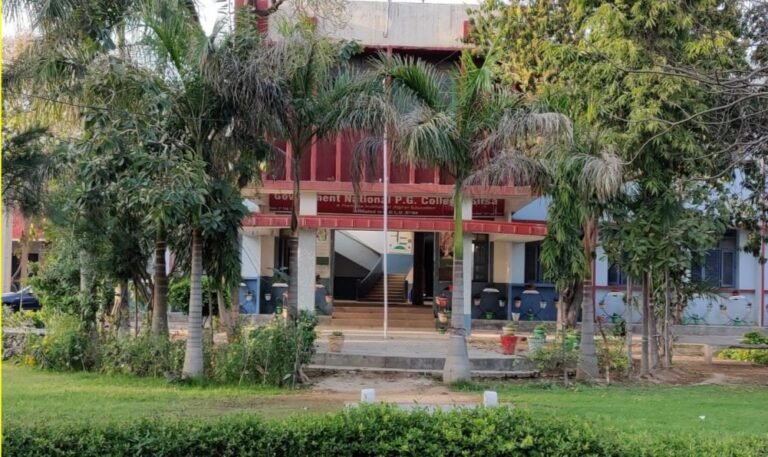 जीएनसी सिरसा में बीसीए, सिंगल मेजर इन हिंदी व गणित के कोर्स शुरू