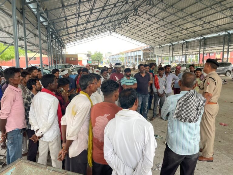 साइबर अपराधों के खिलाफ जागरूकता और सतर्कता  एक अहम् शस्त्रः-पुलिस अधीक्षक डबवाली