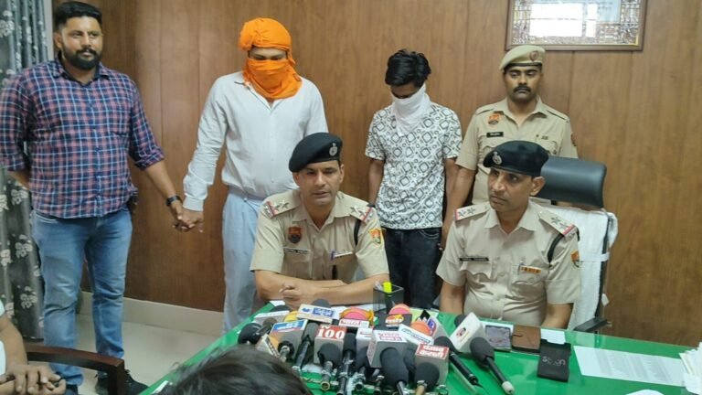 थाना कालांवाली व साइबर सैल का साइबर ठगों पर कड़ा प्रहार