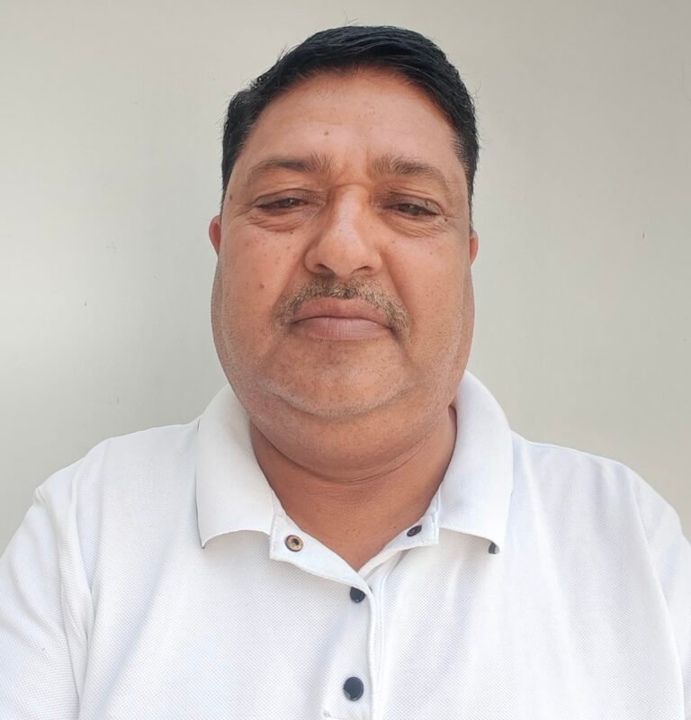 कांग्रेस की नाकामी न नेता प्रतिपक्ष बना पाए, न संगठन बना सकते हैं : हनुमान वर्मा 