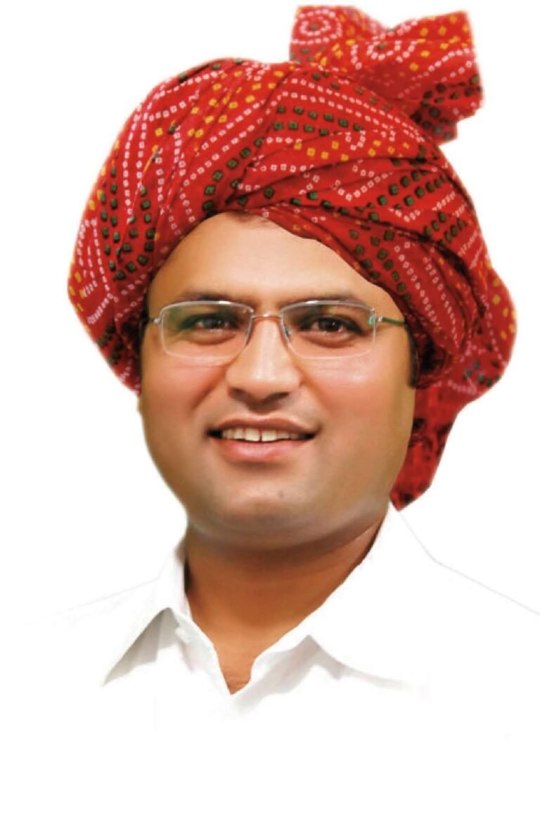 पूर्व सांसद डॉ. अशोक तंवर कल सिरसा में