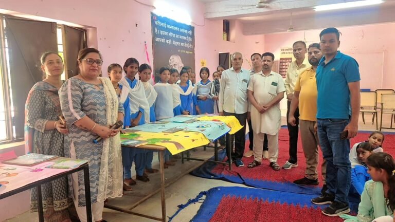 साप्ताहिक भारतीय भाषा उत्सव संपन्न