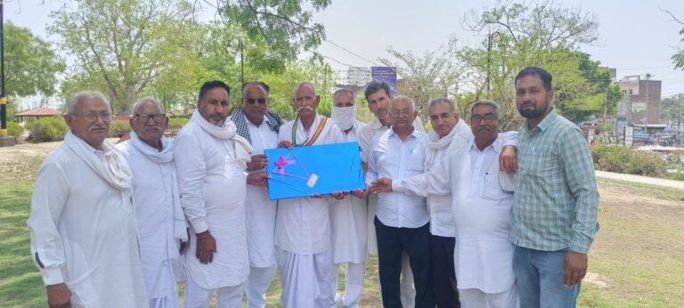 मुख्यमंत्री से जल्द मिलेगा एसोसिएशन का राज्य प्रतिनिधिमंडल