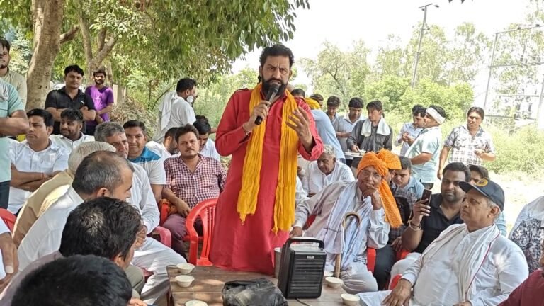 जयहिंद सेना चलाएगी खीर खाओ अभियान