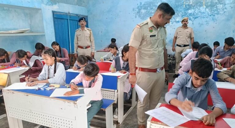 सीईटी परीक्षा केंद्रों पर लगेंगे जैमर, मेटल डिटेक्टर लगाए जाने के भी निर्देश
