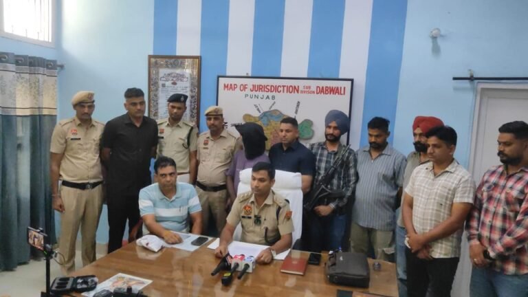 एएनसी स्टाफ का नशीले पदार्थों की खरीद फरोख्त करने वालों पर कमरतोड़ एक्शन