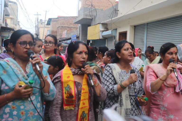 आजादी के लिए क्रांति वीरों ने त्याग, बलिदानों की ऐतिहासिक गाथाएं रची: स्वामी प्रेम प्रकाशानंद