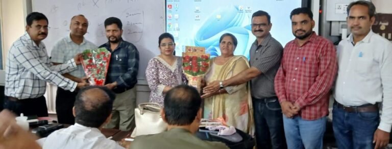 संशोधित वेतनमान का मुख्य उद्देश्य कर्मचारियों की आर्थिक स्थिति में सुधार करते हुए संतुष्टि प्रदान करना है