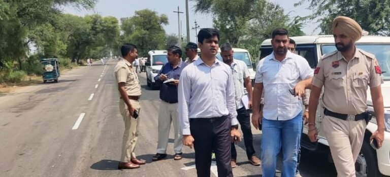 डबवाली में रविवार को होगी यूथ मैराथन, सीएम श्री नायब सिंह सैनी दिखाएंगे हरी झंडी