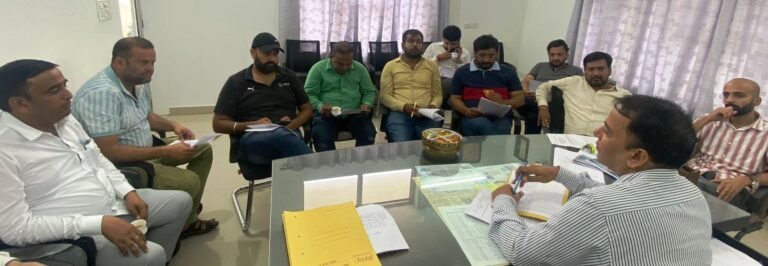 सरसों मिल मालिकों को दी नीलामी पोर्टल की जानकारी