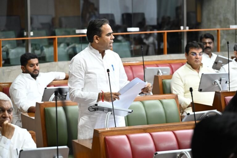 बीपीएल परिवारों के राशन कार्ड बनाने, काटने पर विधायक केहरवाला ने घेरा सरकार को