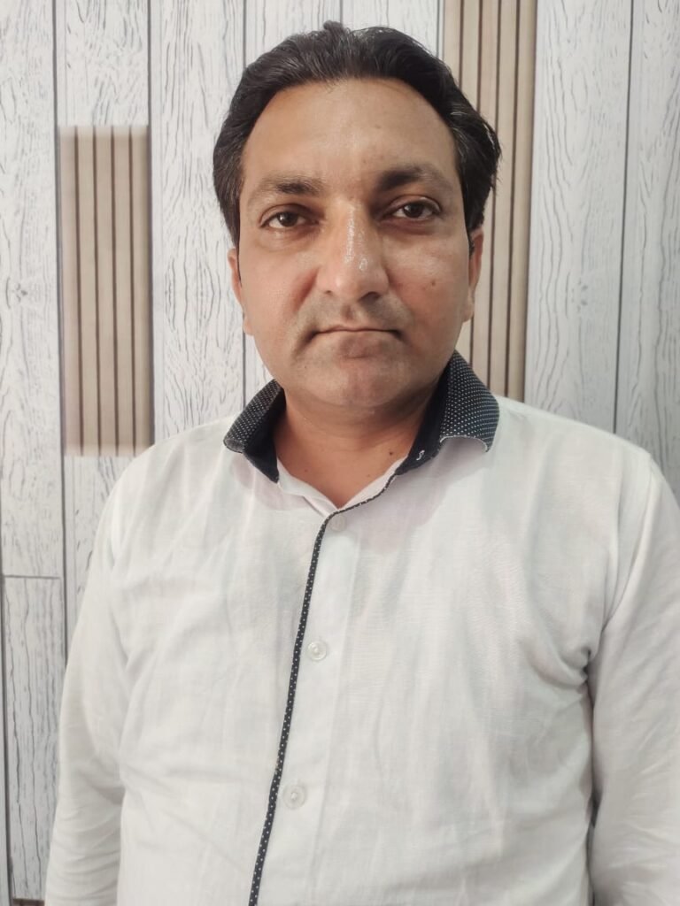 काले अध्याय के रूप में गिना जाएगा वीरवार का दिन: रवि कंबोज