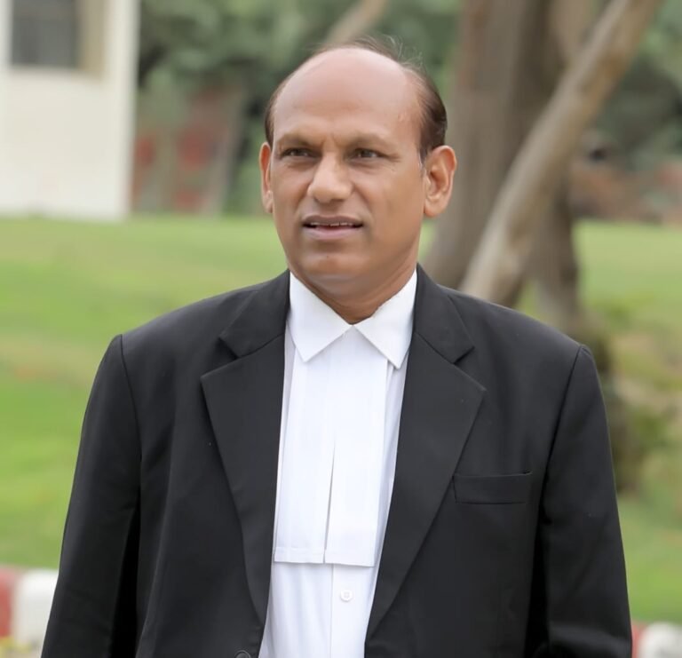 प्रेस विज्ञप्ति: एडवोकेट रजत कलसन के मामले में अधिवक्ताओं को एकजुट होकर विरोध करना चाहिए: लाल बहादुर खोवाल
