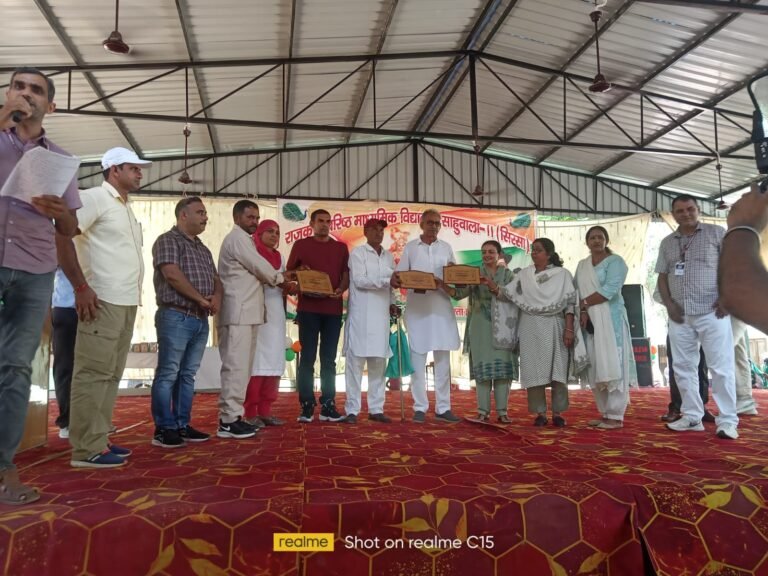 स्वतंत्रता सैनानियों का बलिदान अतुलनीय: मंजू पूनिया