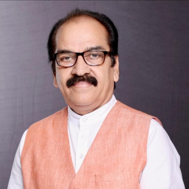 भारत का विकास भारतीयों के परिश्रम, आत्मविश्वास और स्वदेशी संकल्प पर आधारित: यतीन्द्र सिंह