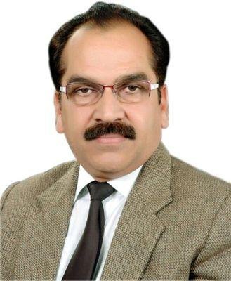 जिला आईटी नियुक्तियों से जिला संगठन को मिलेगी मजबूती: यतीन्द्र सिंह एडवोकेट