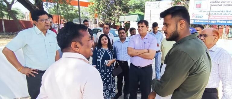 25 सितंबर को होगा दीनदयाल लाडो लक्ष्मी योजना का शुभारंभ, जिला व उपमंडल स्तर पर भी होंगे कार्यक्रम