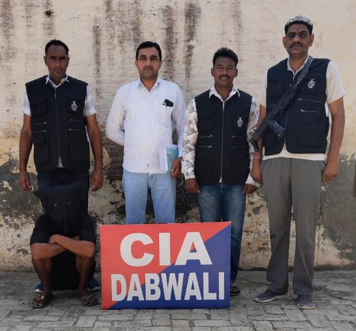 डबवाली पुलिस का सेवा पखवाड़ा महिला सुरक्षा, यातायात व स्वच्छता के उद्देश्यों पर रहा कैन्द्रित