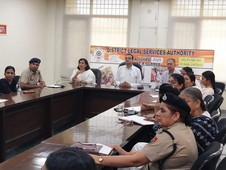 भारी बरसात व जलभराव से नुकसान का विवरण ई-क्षतिपूर्ति पोर्टल पर 17 सितंबर तक कराएं दर्ज