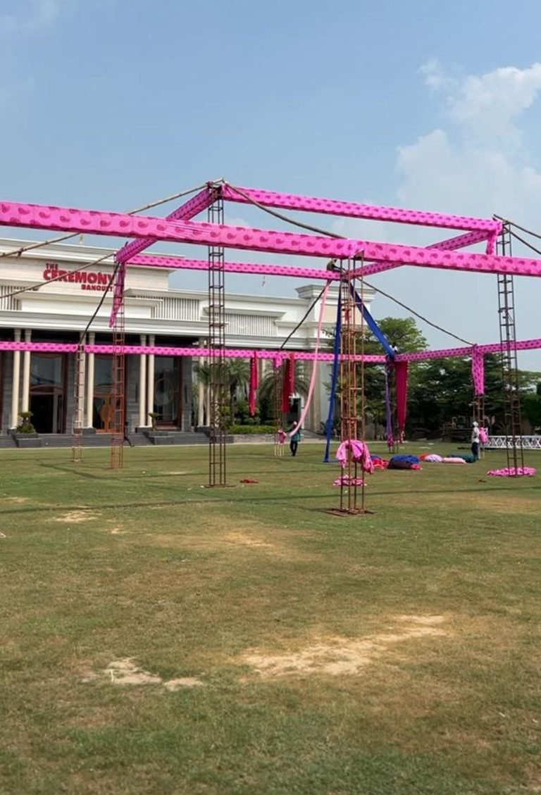 गुजरात की तर्ज पर सिरसा में 1 अक्तूबर को होगा डांडिया नाइट्स कार्यक्रम: अविनाश फुटेला