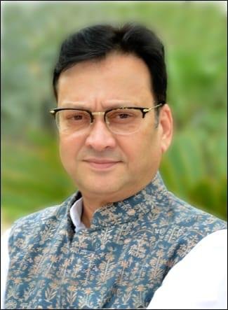 महिला सशक्तिकरण की दिशा में मील का पत्थर साबित होगी लाडो लक्ष्मी योजना: प्रदीप रातुसरिया