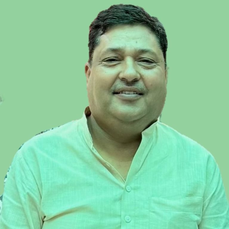 प्रथम वर्ष में जन विश्वास से विकसित हरियाणा की सुन्दर यात्रा : हनुमान वर्मा 