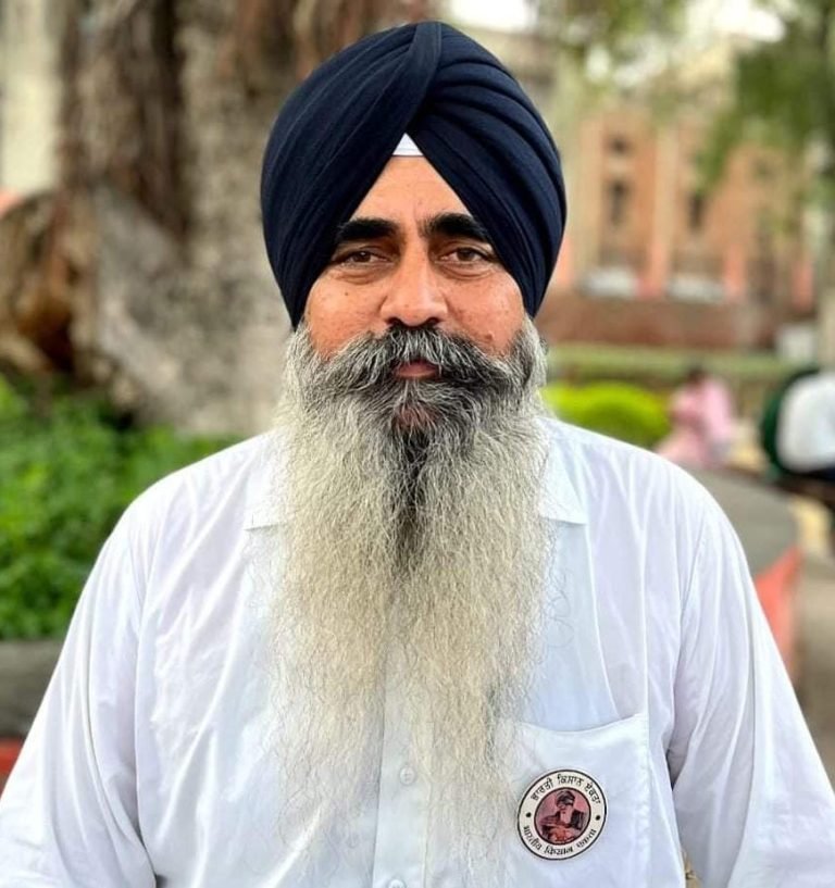 बाबा बंदा सिंह बहादुर म्यूजियम के भूमि पूजन कार्यक्रम में सिख मर्यादा की अनदेखी, संगत में भारी रोष