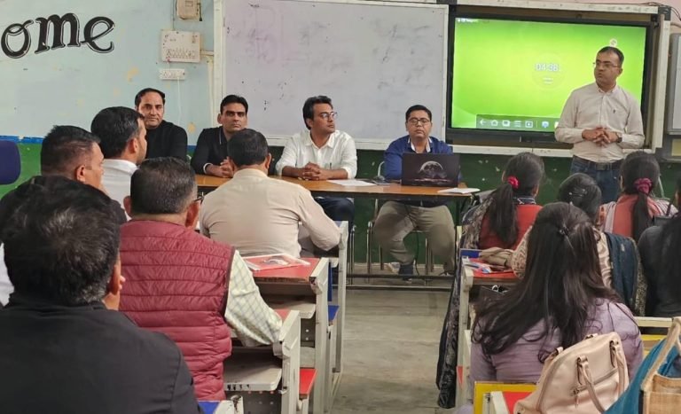 बीजगणित व ज्यामिति की उच्च स्तरीय तैयारी: