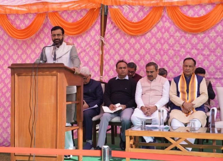 सीएम विंडो एमिनेंट पर्सन सीधे तौर पर मुख्यमंत्री से जुड़े हैं: नायब सिंह सैनी