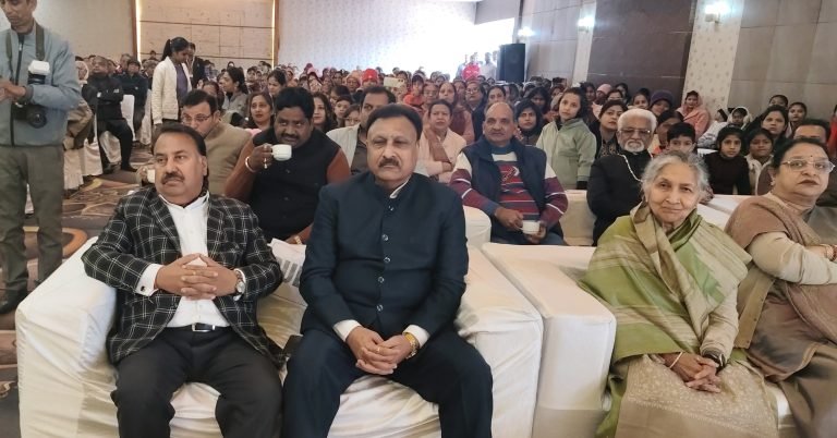 श्री अग्रवाल सेवा समिति द्वारा 30 वां विशाल वार्षिक उत्सव में पीजीएसडी छात्र छात्राओं ने  भव्य सांस्कृतिक कार्यक्रम की प्रस्तुत दी