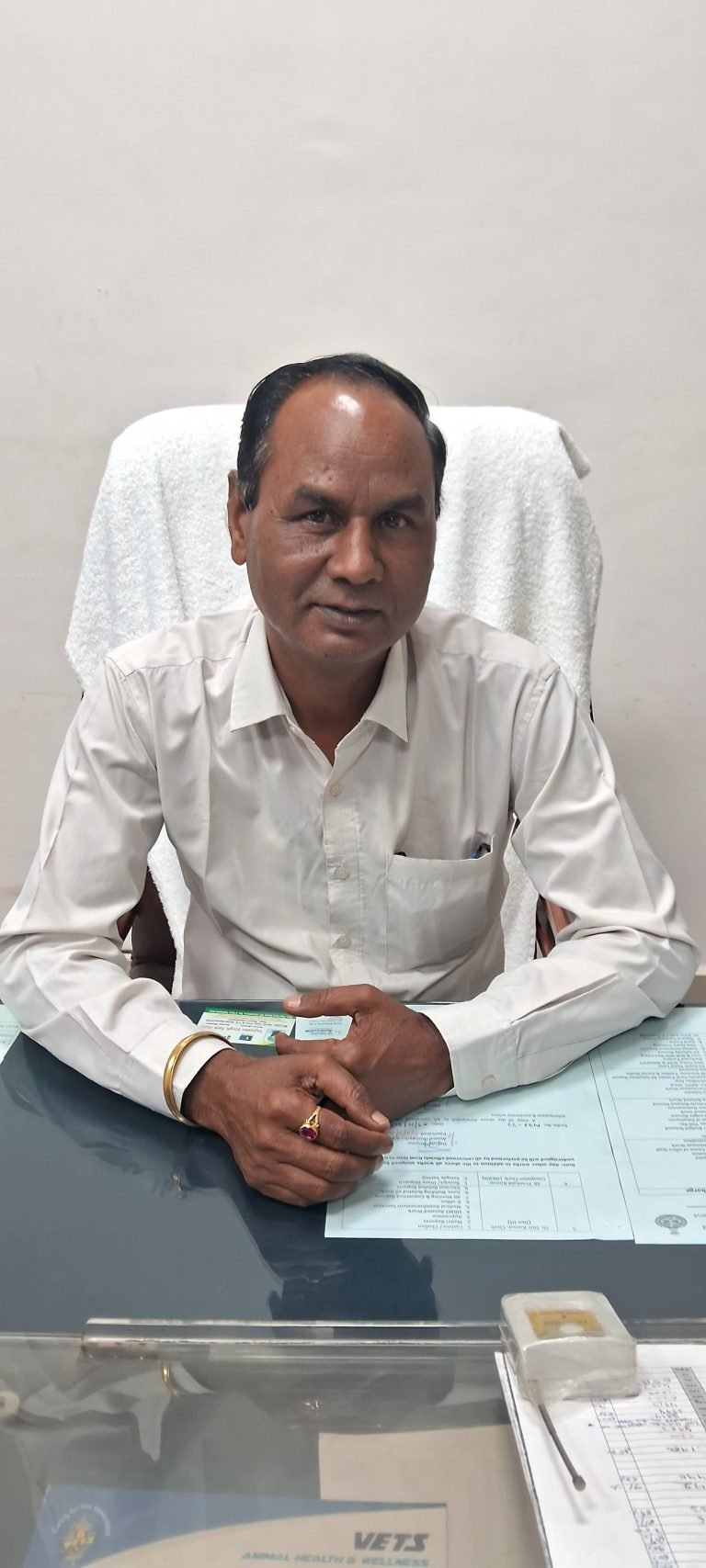 तीन दिवसीय राज्य स्तरीय पशु प्रदर्शनी 6 फरवरी से