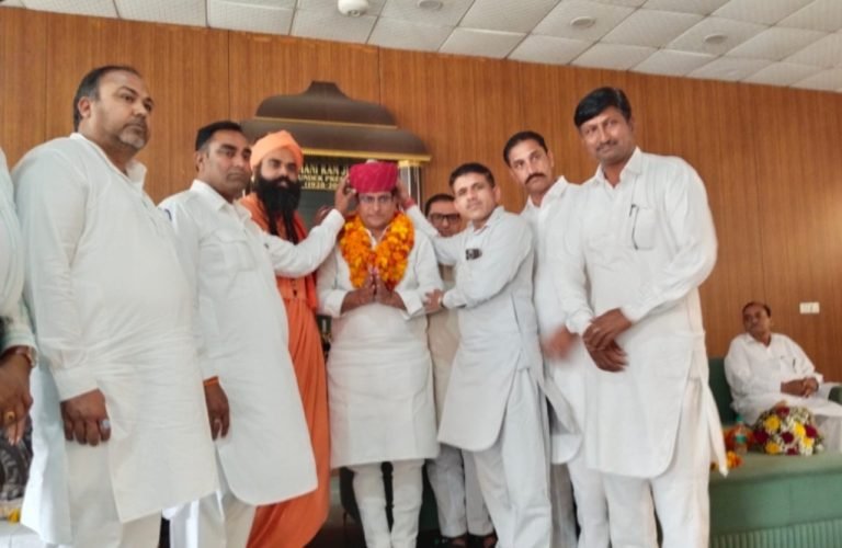 सामाजिक समरसता की बेल को सींचा जाट समाज ने