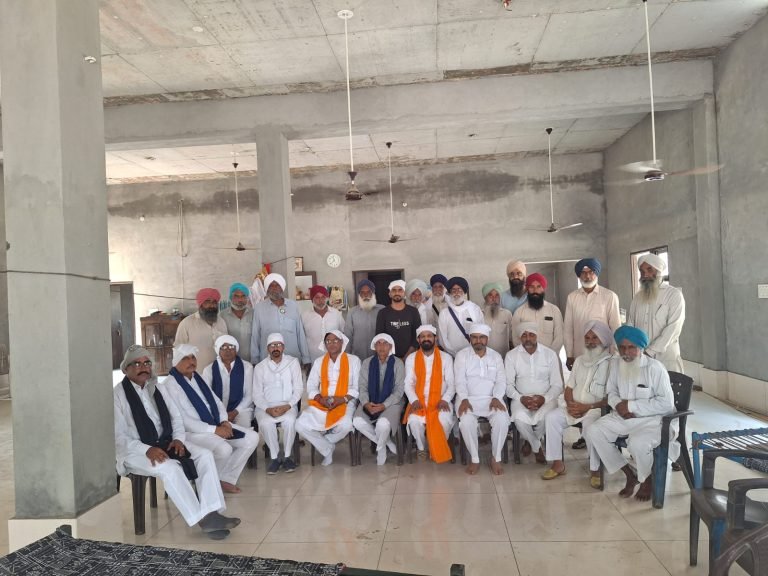 हरियाणा सरकार रोजगार देने में विफल: विनोद झोरड़