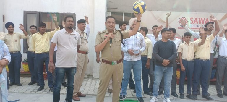 अंतर्राष्ट्रीय नशा विरोधी दिवस पर विशेष: