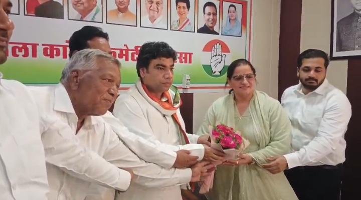 ‘एक्शन एंड मॉनिटरिंग कमेटी’ लगाएगी वोट चोरी पर रोक: मोहन ढिल्लों